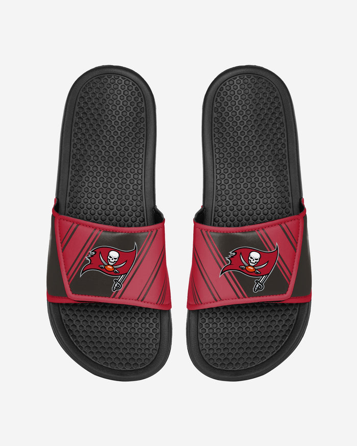 Tampa Bay Buccaneers Legacy Sport Slide FOCO S - FOCO.com | UK & IRE