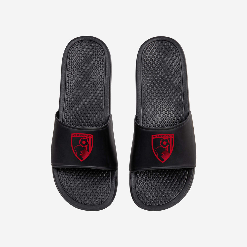 AFC Bournemouth Core Slider FOCO S - FOCO.com | UK & IRE