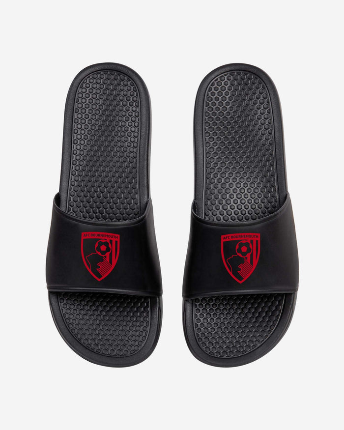 AFC Bournemouth Core Slider FOCO S - FOCO.com | UK & IRE