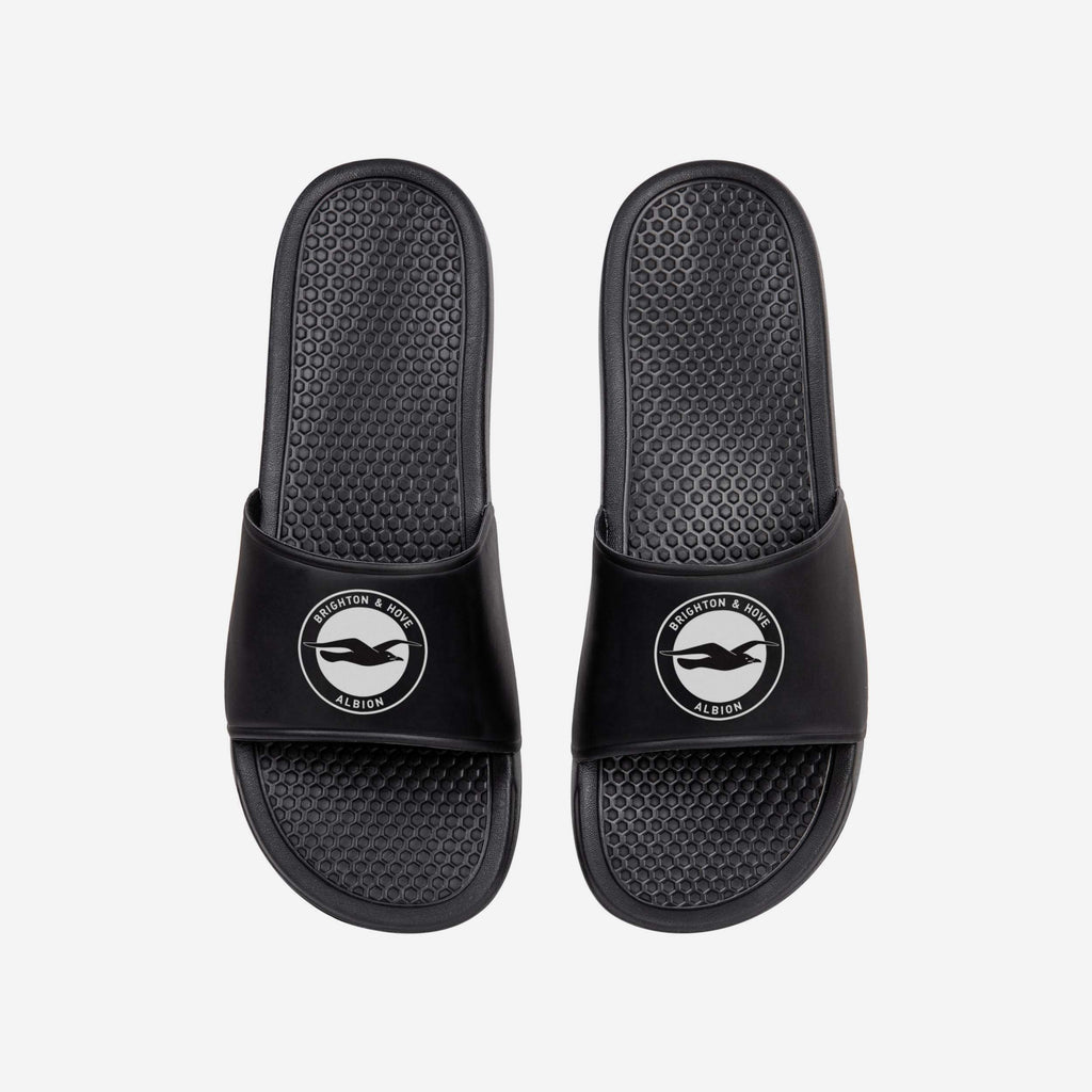 Brighton & Hove Albion FC Core Slider FOCO S - FOCO.com | UK & IRE