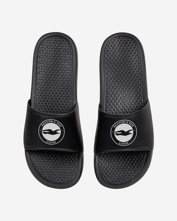 Brighton & Hove Albion FC Core Slider FOCO S - FOCO.com | UK & IRE