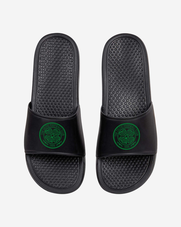Celtic FC Core Slider FOCO S - FOCO.com | UK & IRE