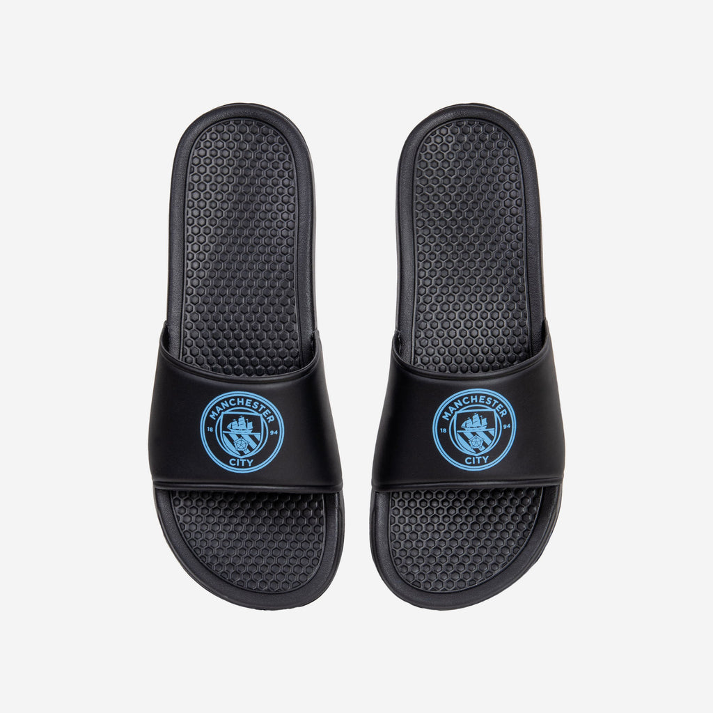Manchester City FC Core Slider FOCO S - FOCO.com | UK & IRE