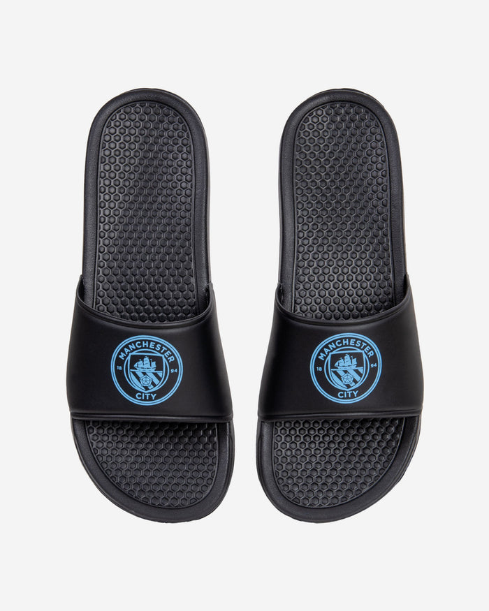 Manchester City FC Core Slider FOCO S - FOCO.com | UK & IRE