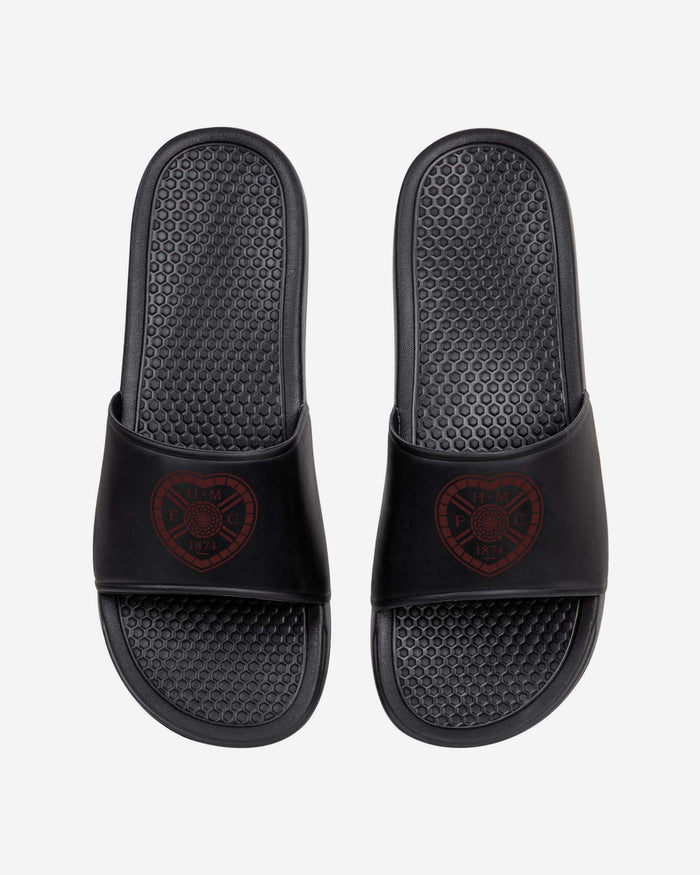 Heart Of Midlothian FC Core Slider FOCO S - FOCO.com | UK & IRE