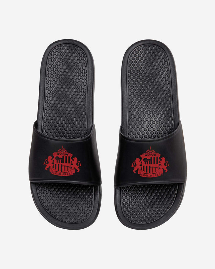 Sunderland AFC Original Core Slider FOCO - FOCO.com | UK & IRE