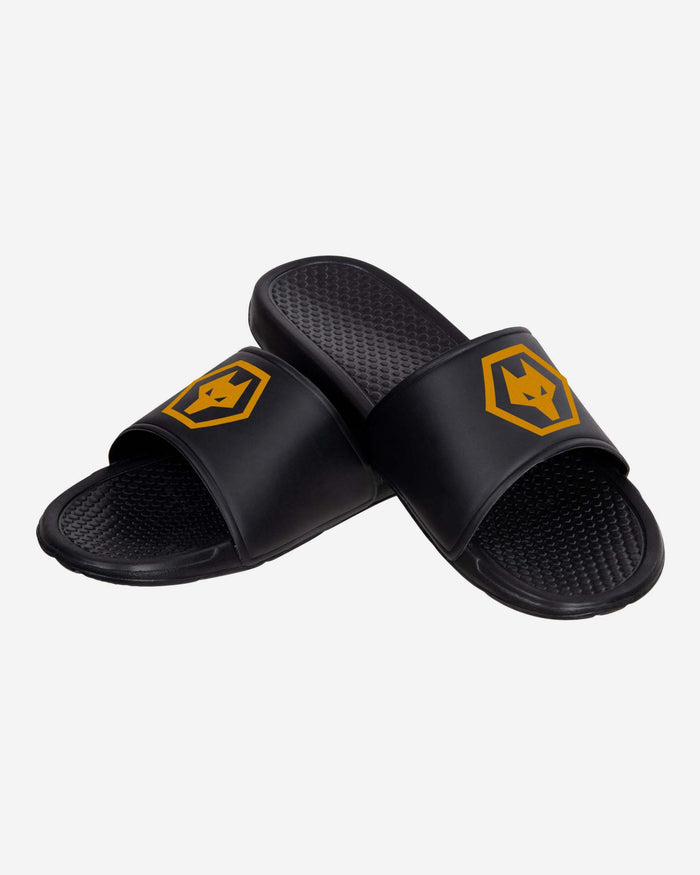 Wolverhampton Wanderers FC Core Slider FOCO - FOCO.com | UK & IRE