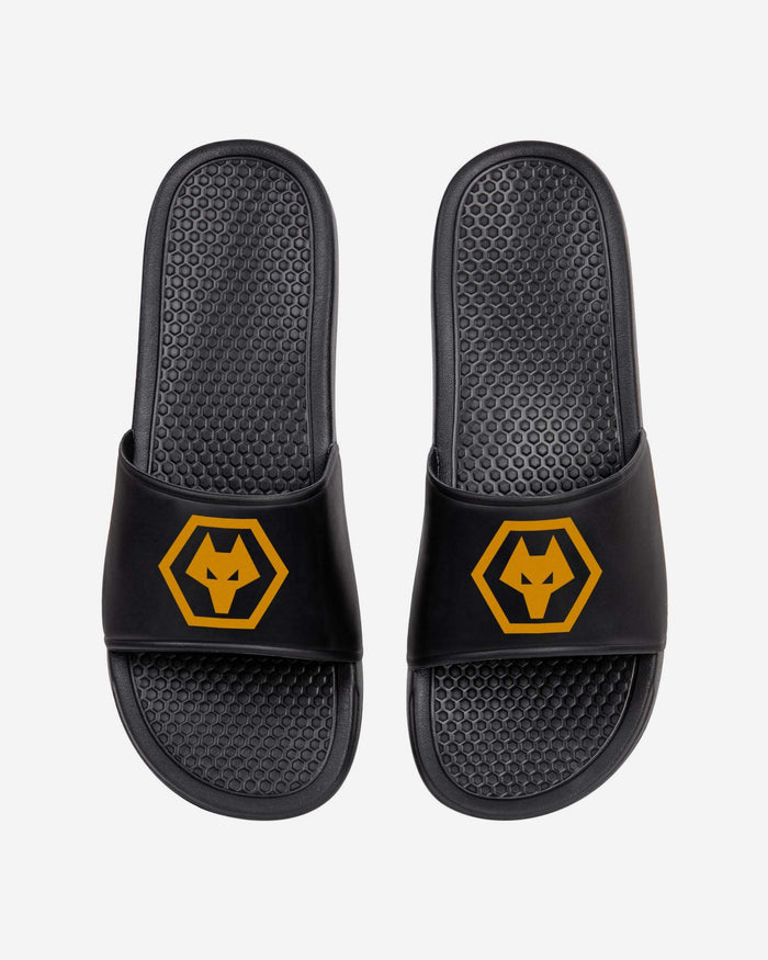 Wolverhampton Wanderers FC Core Slider FOCO S - FOCO.com | UK & IRE
