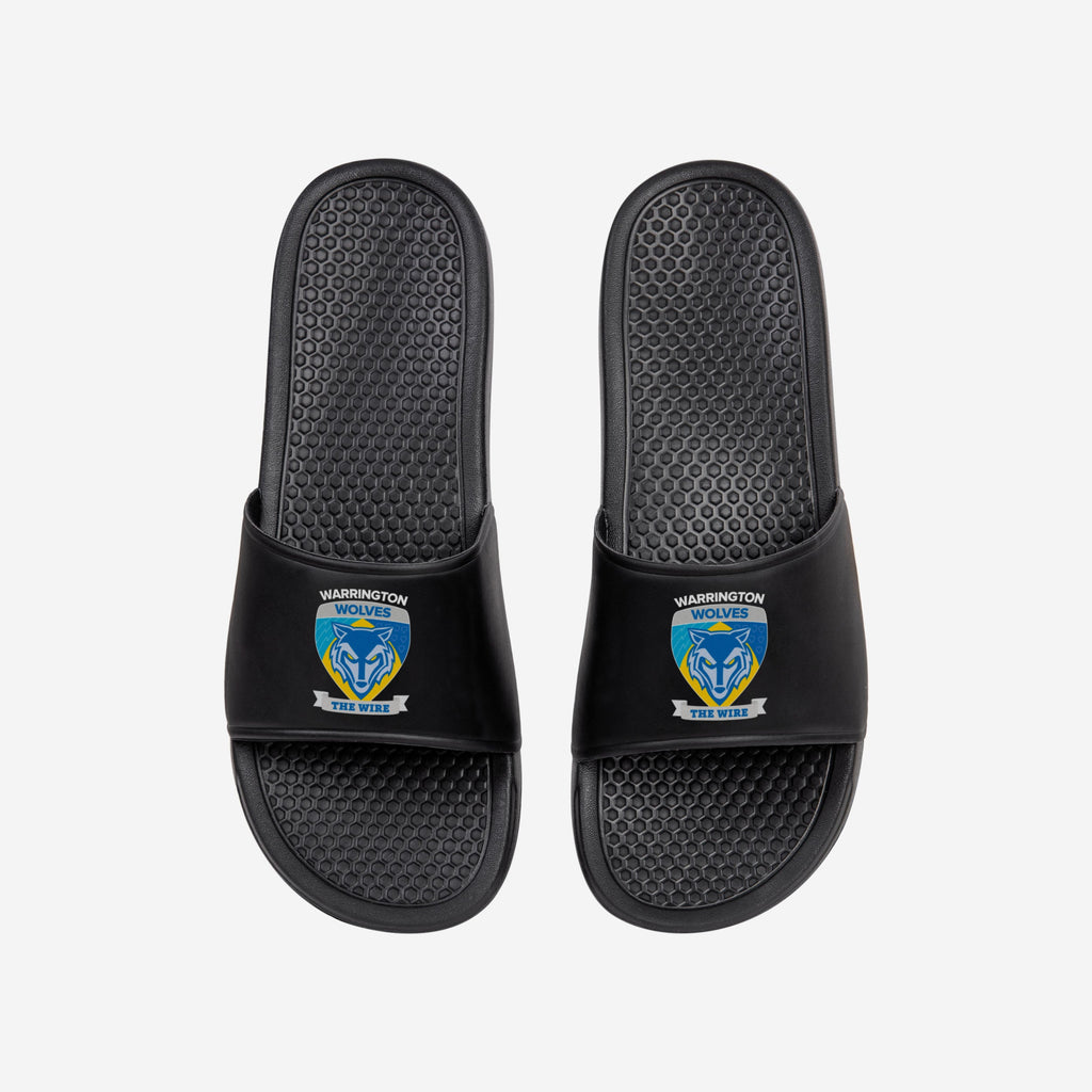 Warrington Wolves Core Slider FOCO S - FOCO.com | UK & IRE
