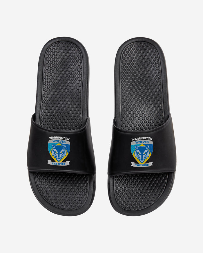 Warrington Wolves Core Slider FOCO S - FOCO.com | UK & IRE