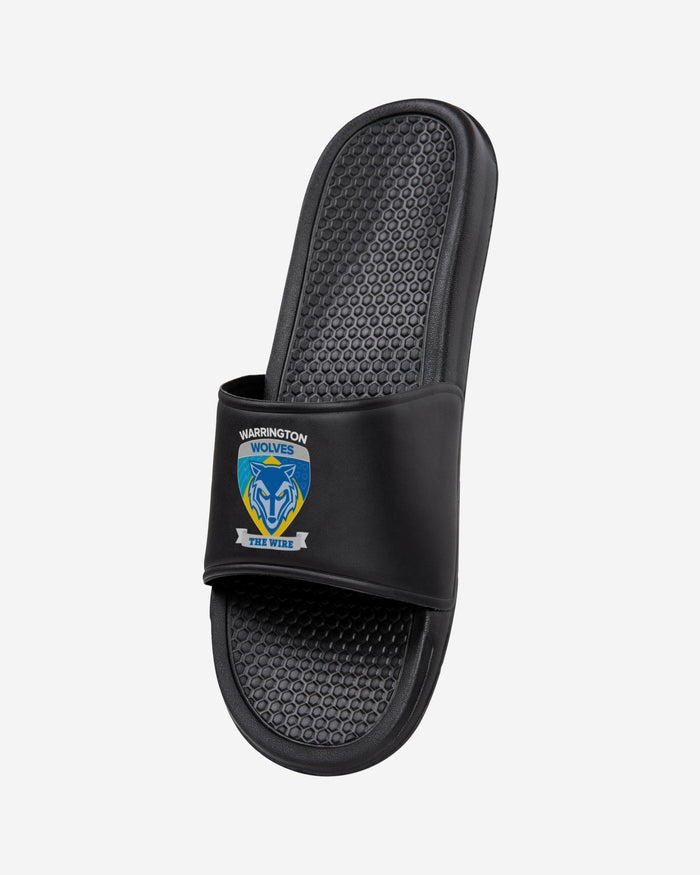 Warrington Wolves Core Slider FOCO - FOCO.com | UK & IRE