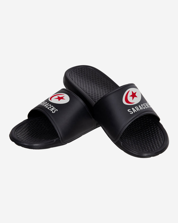 Saracens Core Slider FOCO - FOCO.com | UK & IRE