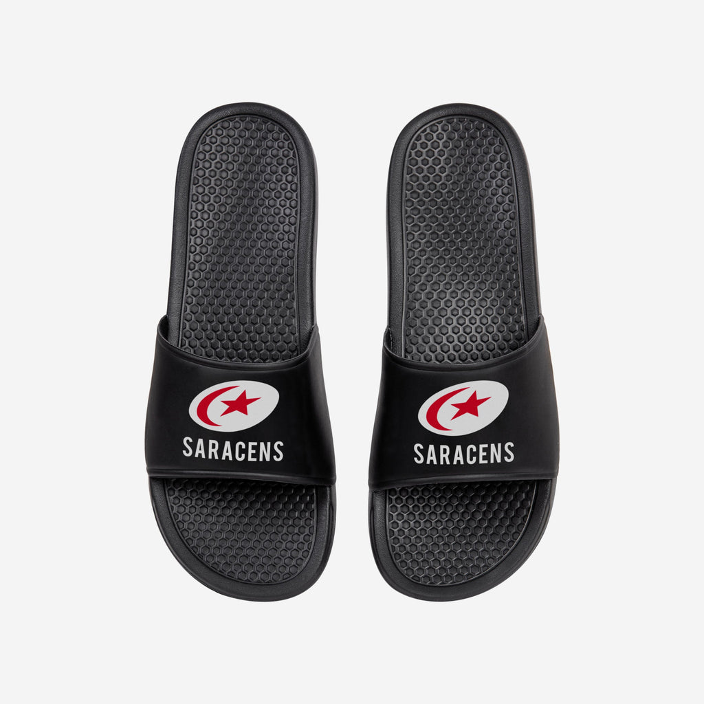 Saracens Core Slider FOCO S - FOCO.com | UK & IRE