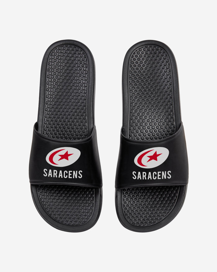 Saracens Core Slider FOCO S - FOCO.com | UK & IRE