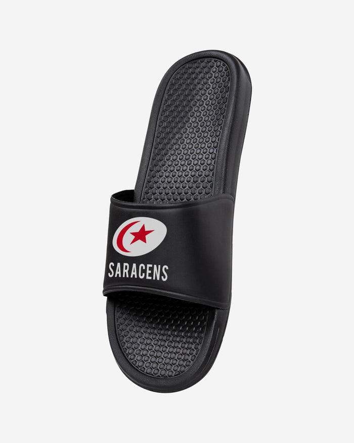 Saracens Core Slider FOCO - FOCO.com | UK & IRE