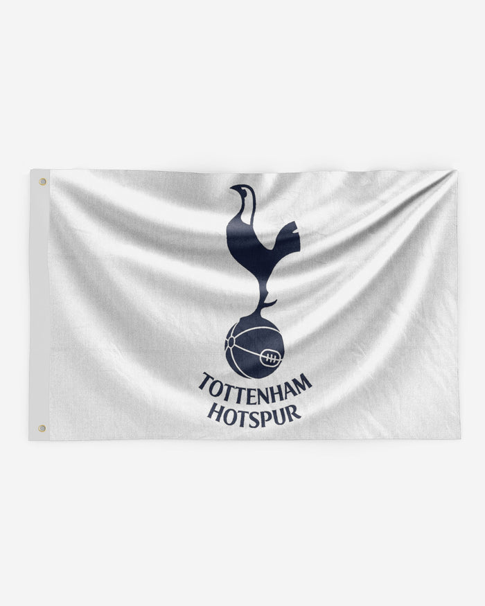 Tottenham Hotspur Crest 5 x 3 Flag FOCO - FOCO.com | UK & IRE