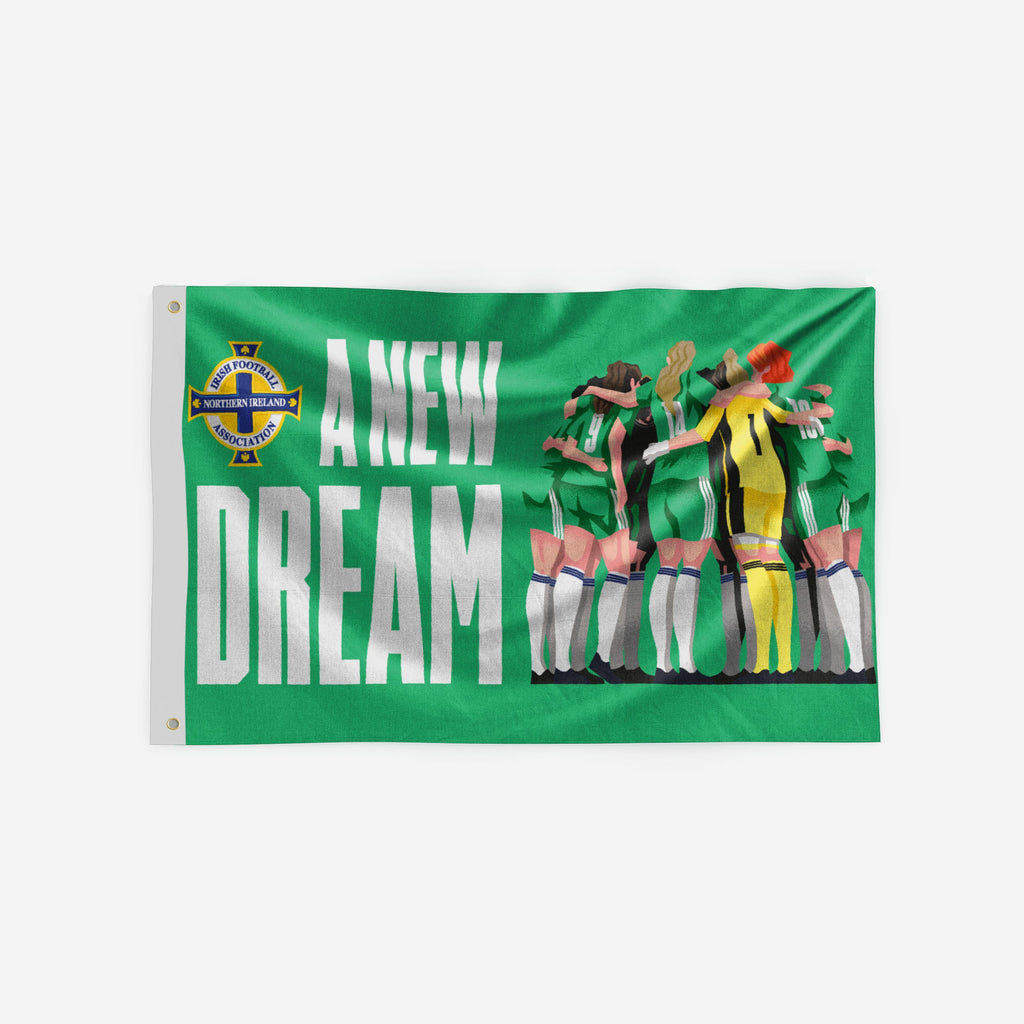 Northern Ireland New Dream Flag FOCO - FOCO.com | UK & IRE
