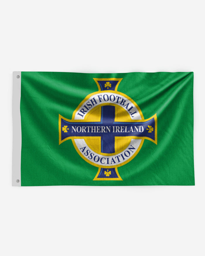 Northern Ireland Core Crest Flag FOCO - FOCO.com | UK & IRE