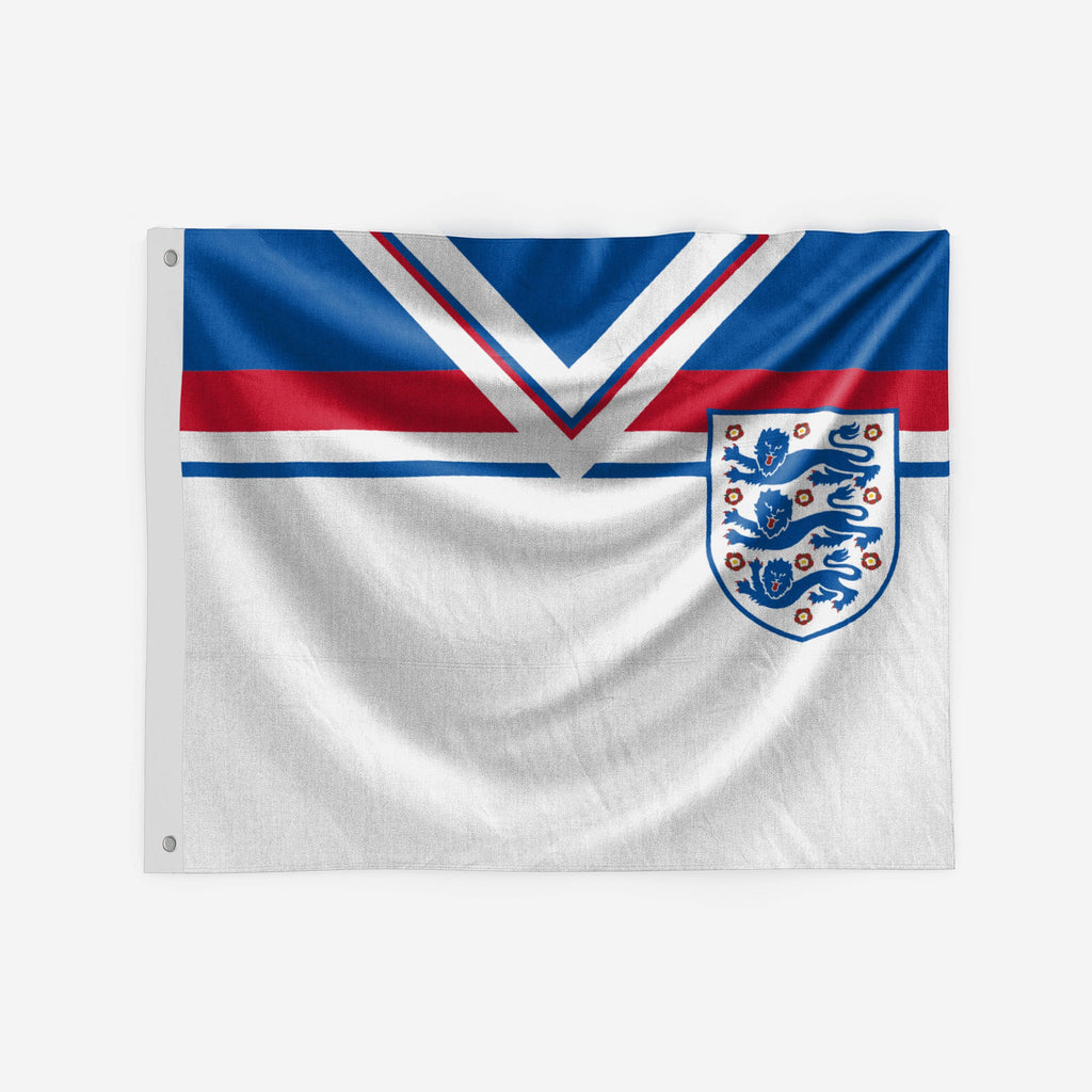 England 1982 6 x 5 Flag FOCO - FOCO.com | UK & IRE