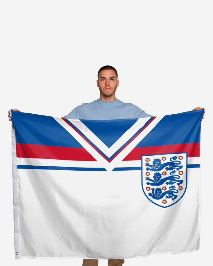 England 1982 6 x 5 Flag FOCO - FOCO.com | UK & IRE