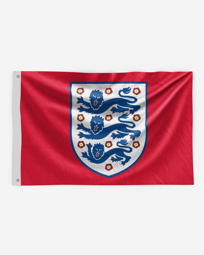 Three Lions 5 x 3 Flag FOCO - FOCO.com | UK & IRE