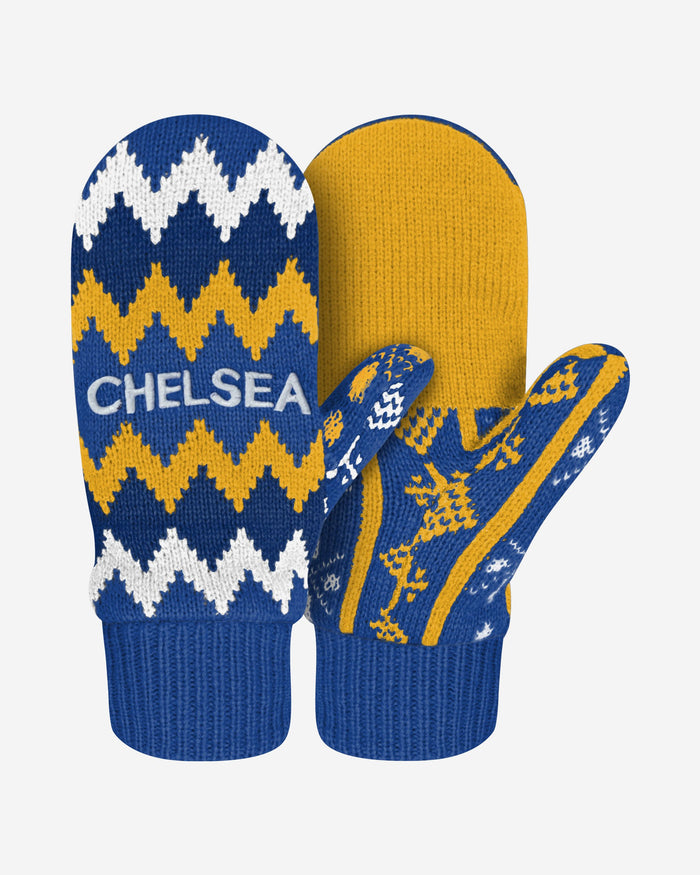 Chelsea FC Mittens FOCO - FOCO.com | UK & IRE