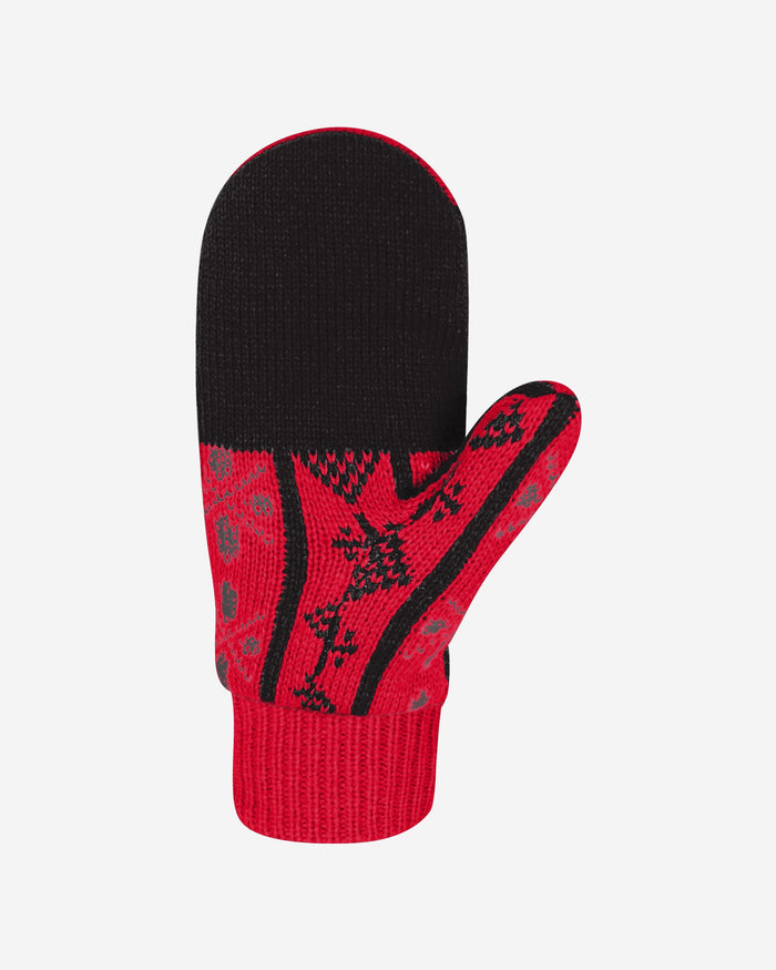 AFC Bournemouth Mittens FOCO - FOCO.com | UK & IRE