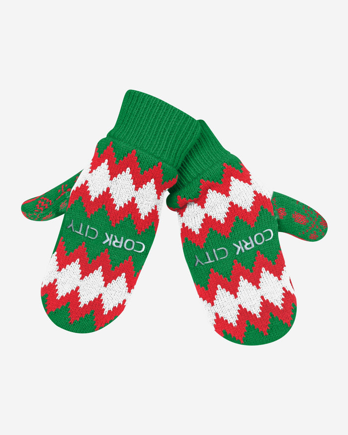 Cork City FC Mittens FOCO - FOCO.com | UK & IRE