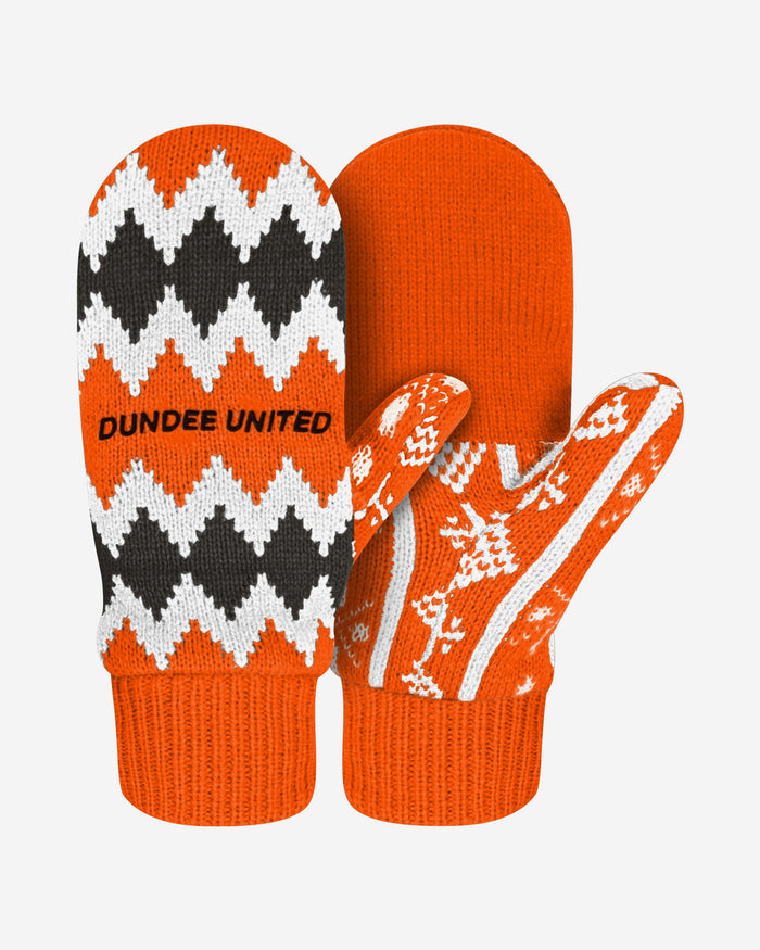 Dundee United FC Mittens FOCO - FOCO.com | UK & IRE