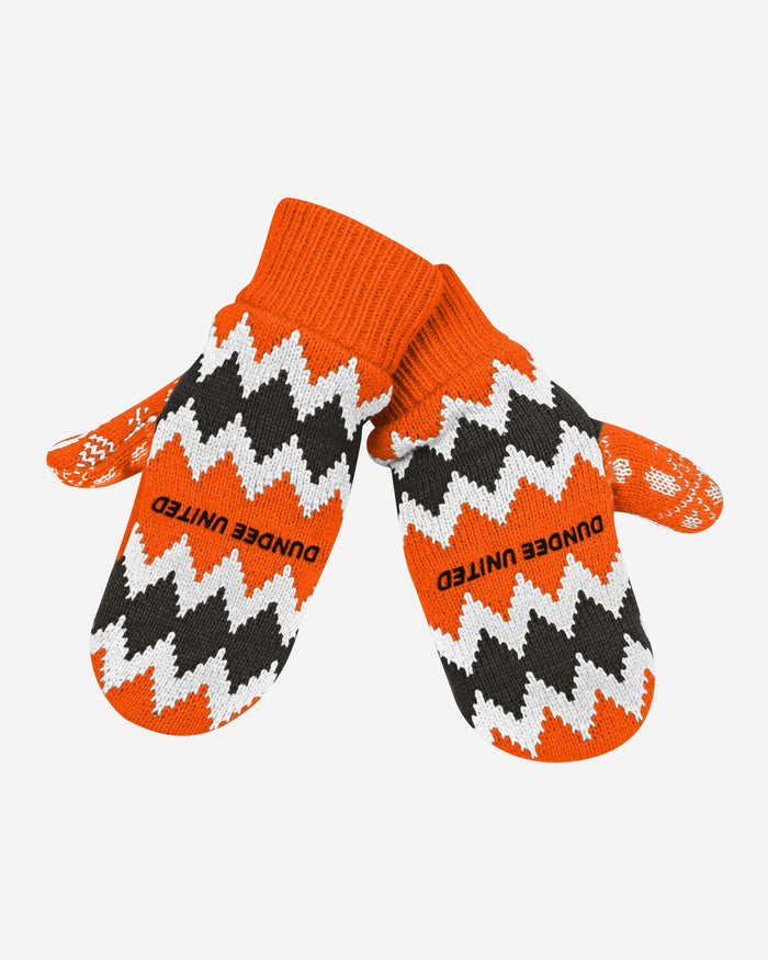 Dundee United FC Mittens FOCO - FOCO.com | UK & IRE