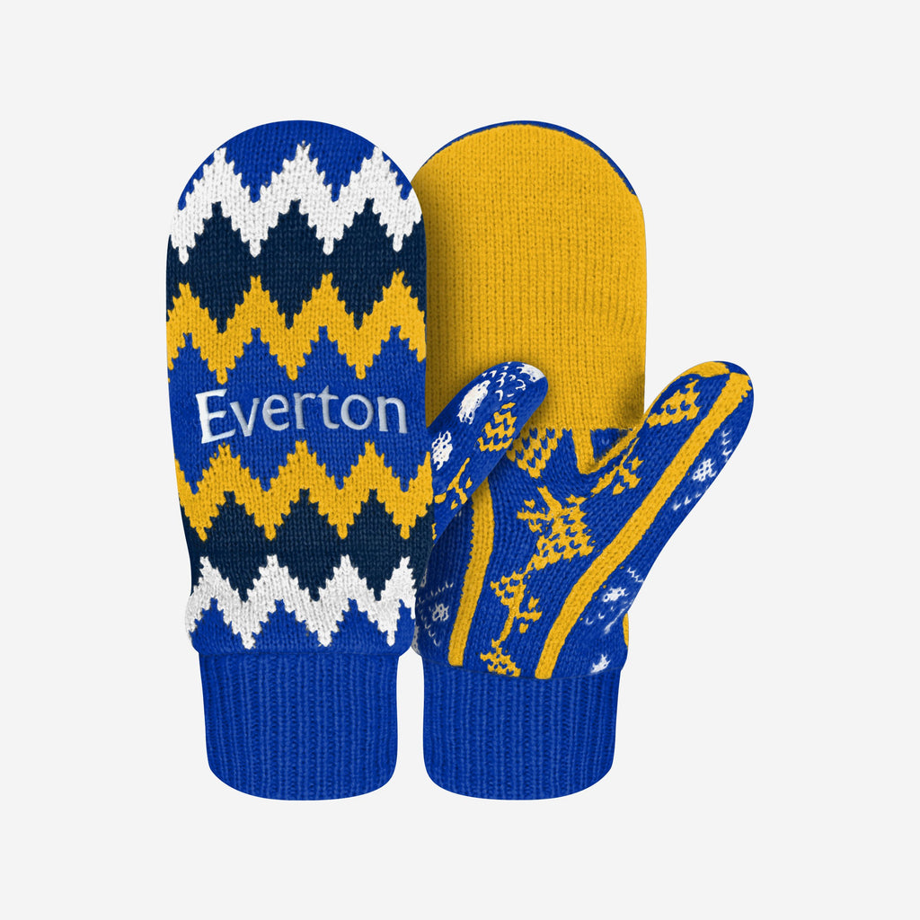 Everton FC Mittens FOCO - FOCO.com | UK & IRE