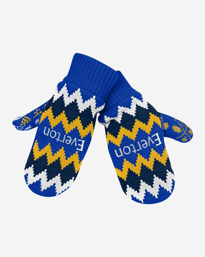 Everton FC Mittens FOCO - FOCO.com | UK & IRE