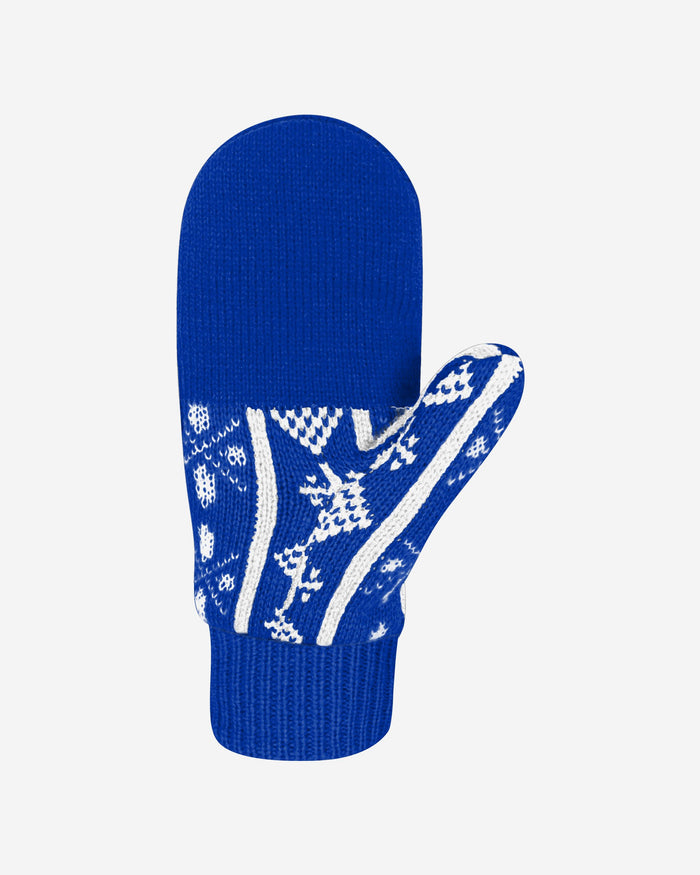 Ipswich Town FC Mittens FOCO - FOCO.com | UK & IRE