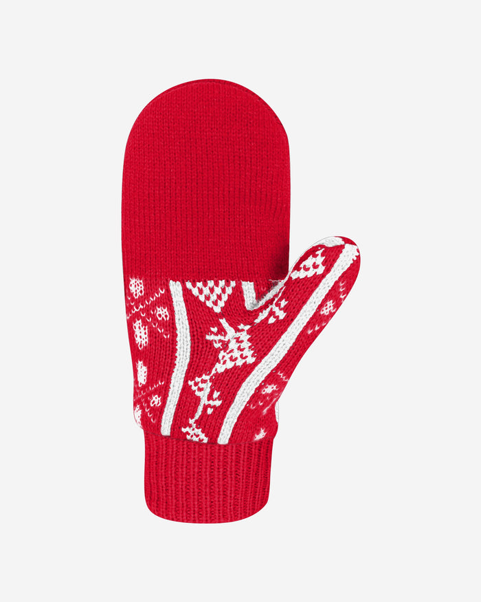 Manchester United FC Mittens FOCO - FOCO.com | UK & IRE