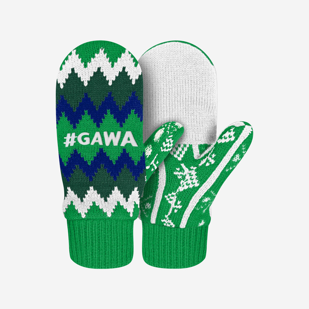 Northern Ireland Mittens FOCO - FOCO.com | UK & IRE