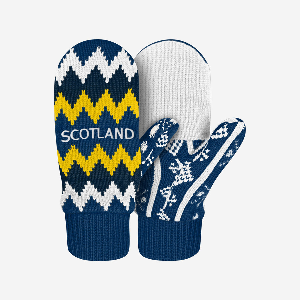 Scotland Mittens FOCO - FOCO.com | UK & IRE