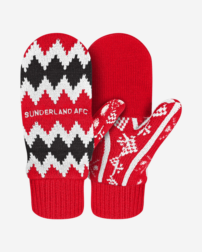 Sunderland AFC Mittens FOCO - FOCO.com | UK & IRE