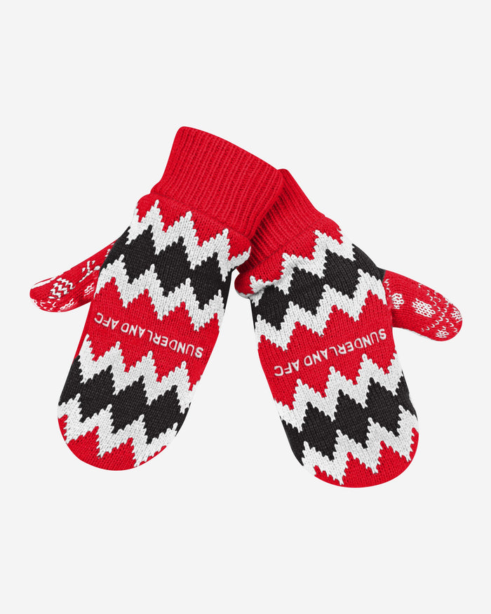 Sunderland AFC Mittens FOCO - FOCO.com | UK & IRE