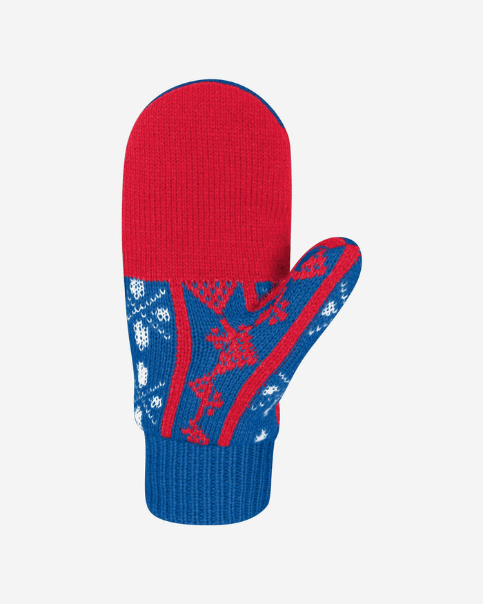 Buffalo Bills Mittens FOCO - FOCO.com | UK & IRE