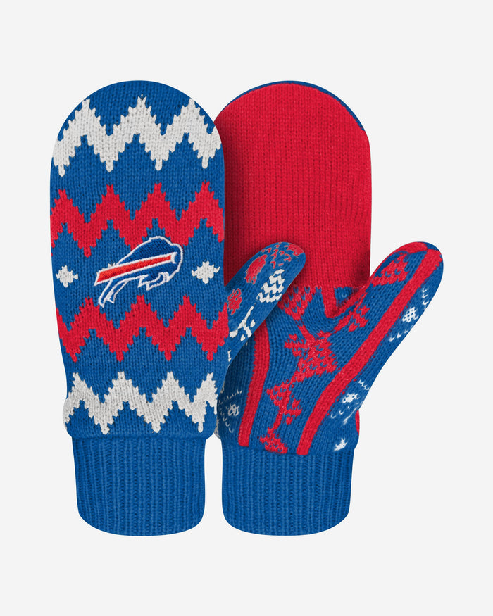 Buffalo Bills Mittens FOCO - FOCO.com | UK & IRE