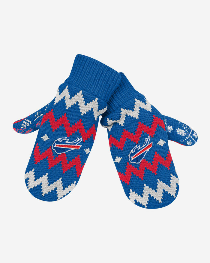 Buffalo Bills Mittens FOCO - FOCO.com | UK & IRE