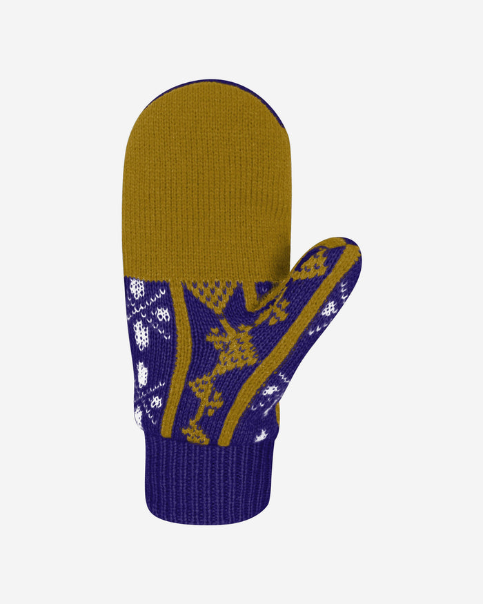 Baltimore Ravens Mittens FOCO - FOCO.com | UK & IRE