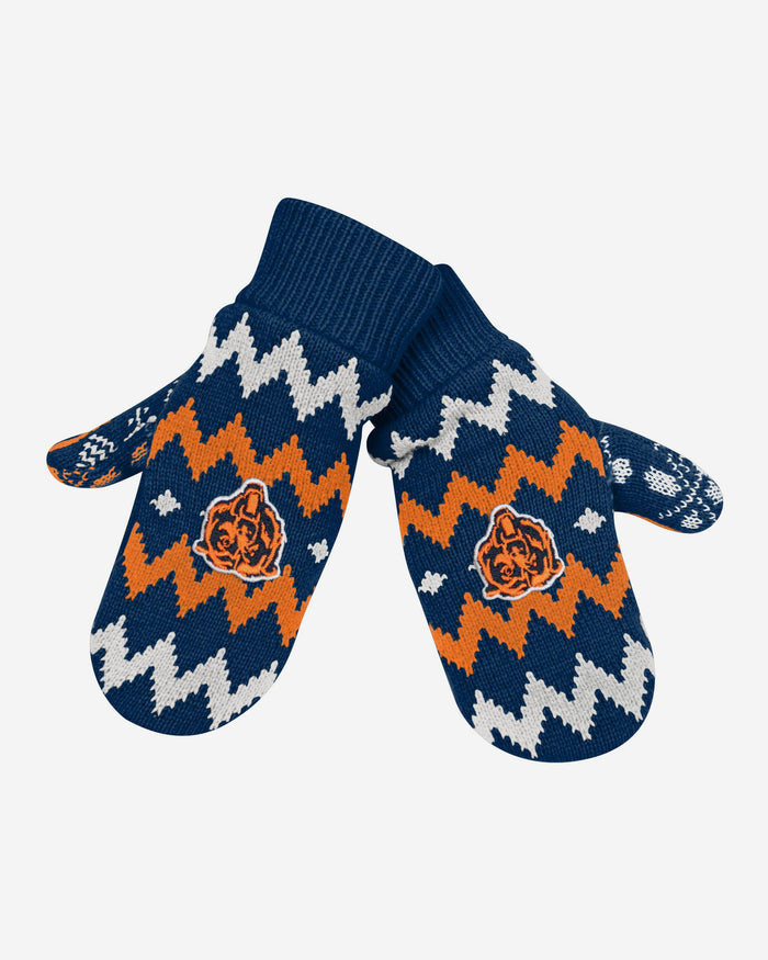 Chicago Bears Mittens FOCO - FOCO.com | UK & IRE