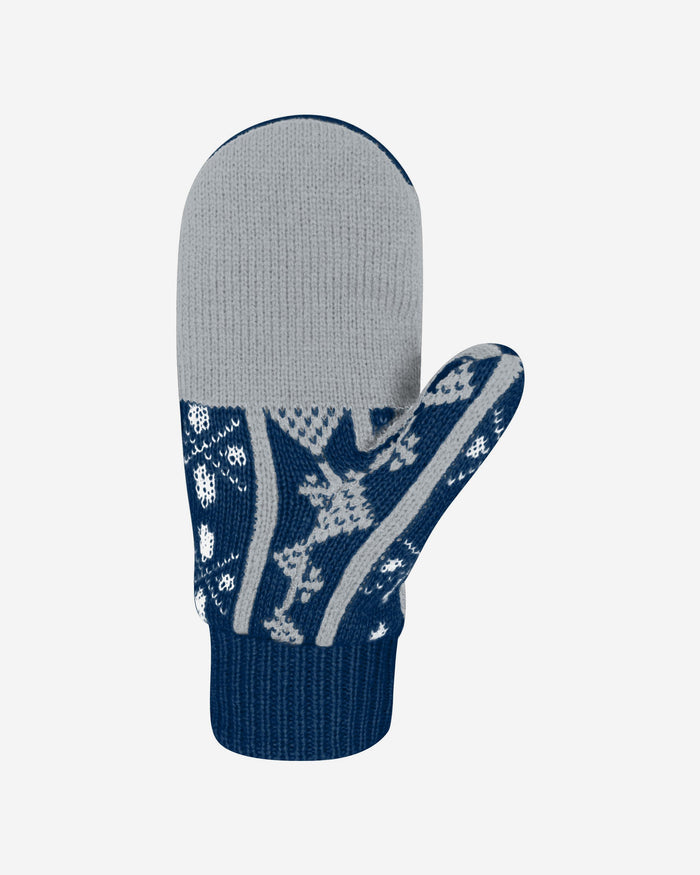 Dallas Cowboys Mittens FOCO - FOCO.com | UK & IRE