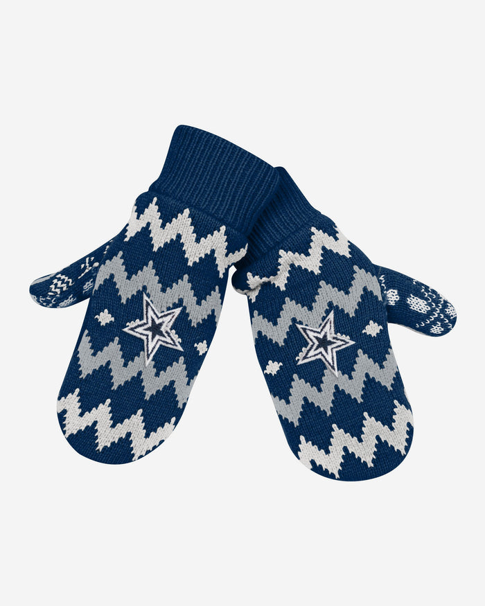 Dallas Cowboys Mittens FOCO - FOCO.com | UK & IRE