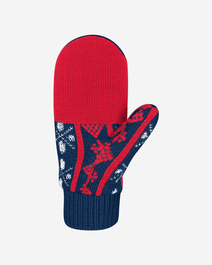 New England Patriots Mittens FOCO - FOCO.com | UK & IRE