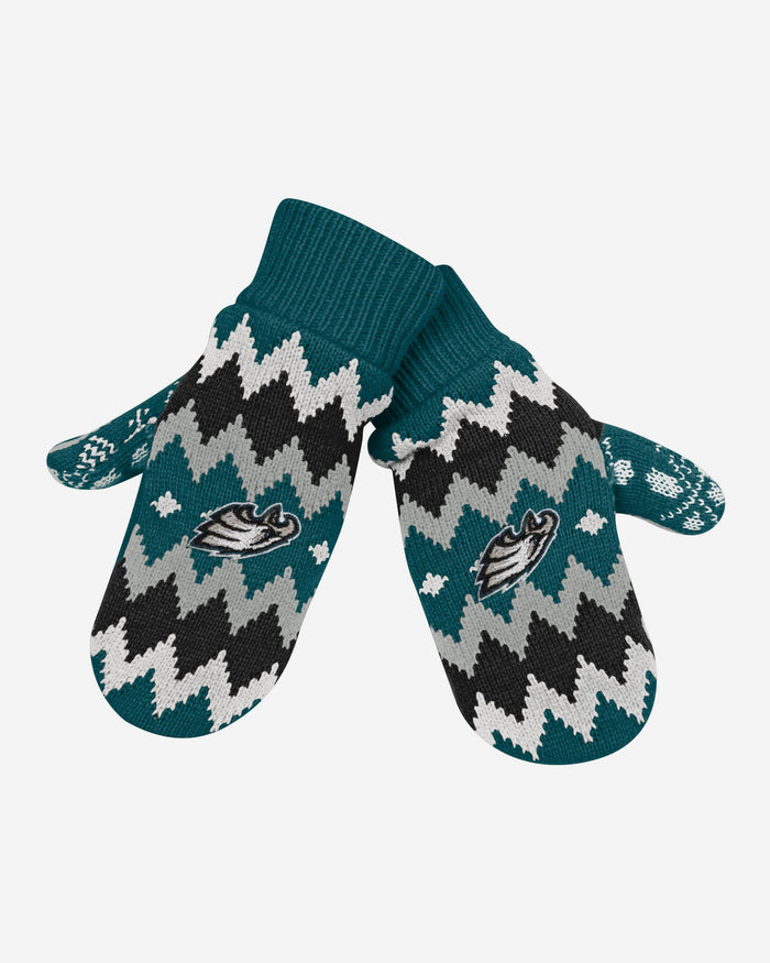 Philadelphia Eagles Mittens FOCO - FOCO.com | UK & IRE