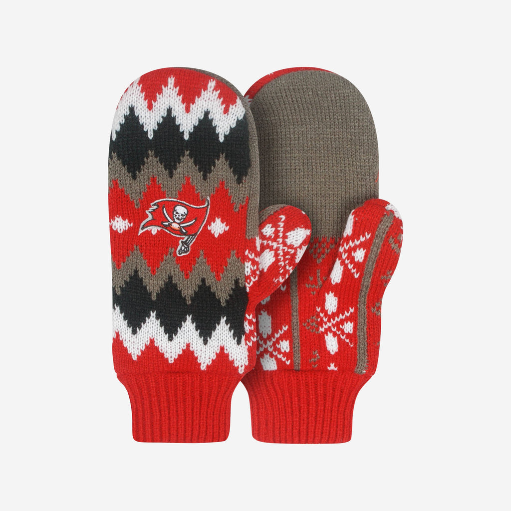 Tampa Bay Buccaneers Mittens FOCO - FOCO.com | UK & IRE