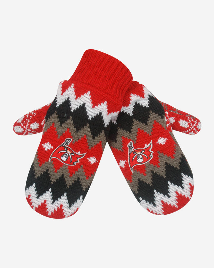 Tampa Bay Buccaneers Mittens FOCO - FOCO.com | UK & IRE