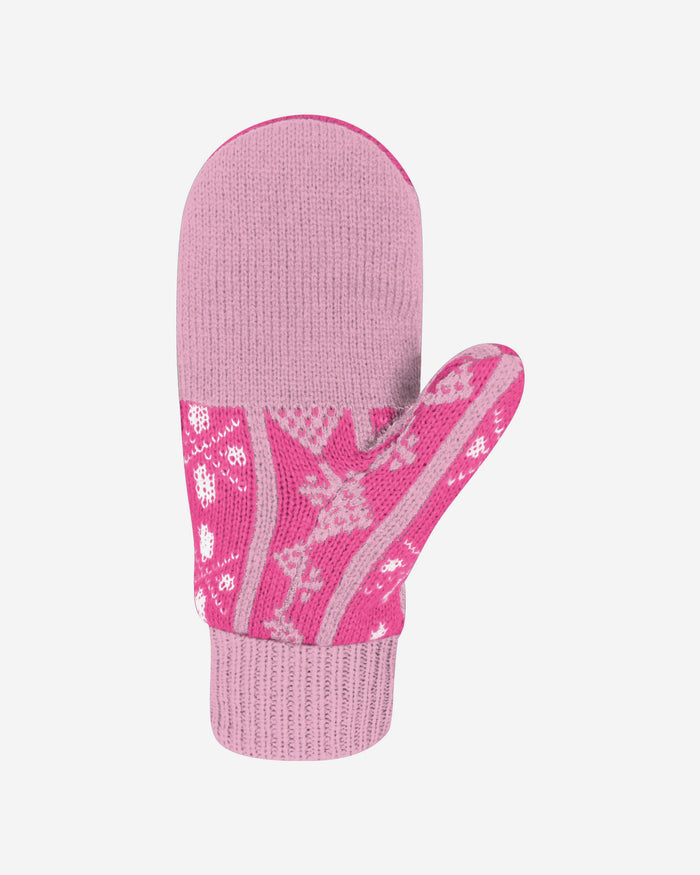 Pink Mittens FOCO - FOCO.com | UK & IRE